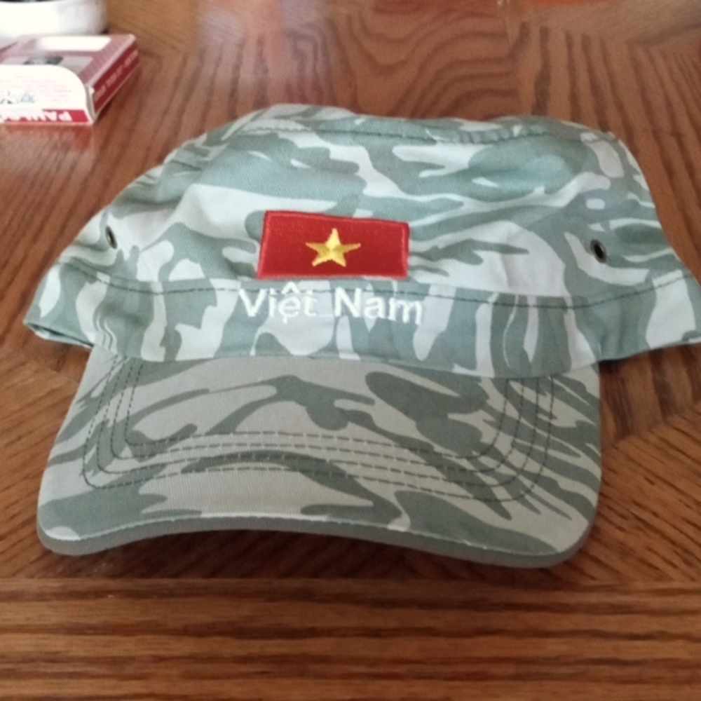 Hat from Vietnam